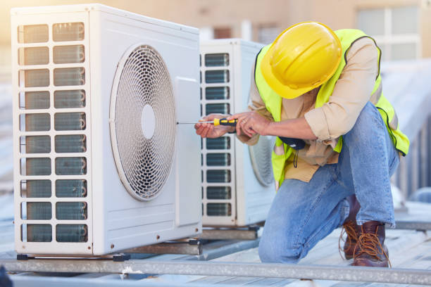 Best Emergency HVAC repair  in Kittery Point, ME