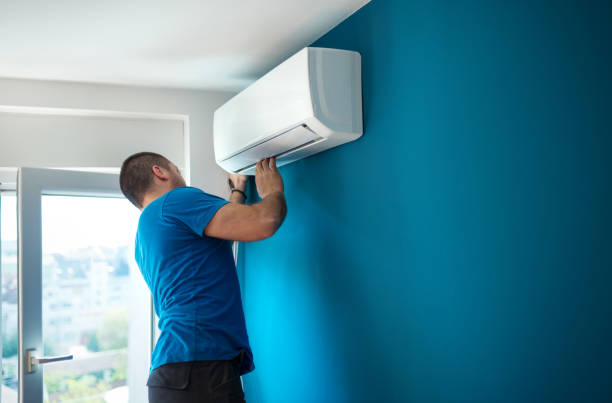 HVAC troubleshooting in Kittery Point, ME