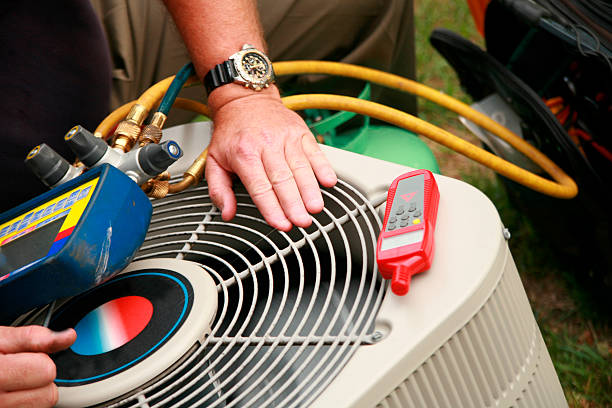 Best Air conditioning repair  in Kittery Point, ME