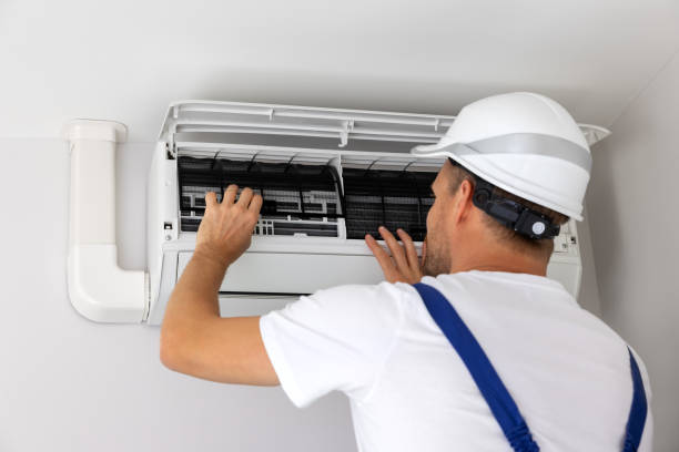 Best HVAC installation services  in Kittery Point, ME