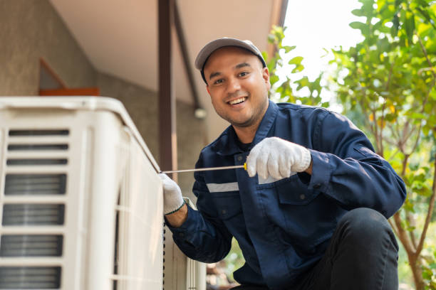Best Ductless HVAC repair  in Kittery Point, ME