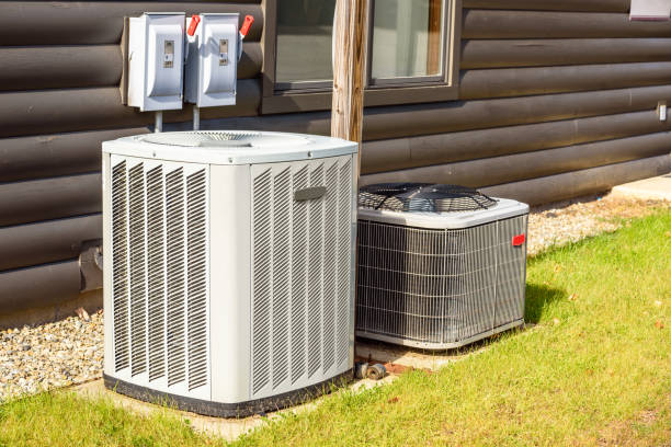 HVAC maintenance plan in Kittery Point, ME